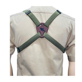 Binocular Harness