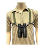 Binocular Harness