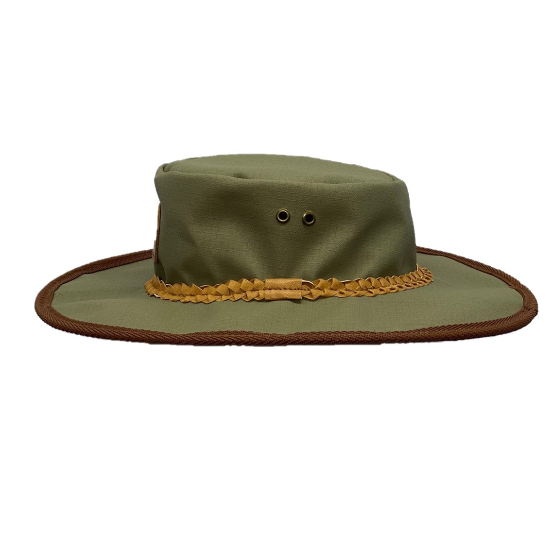 Canvas Bush Hat