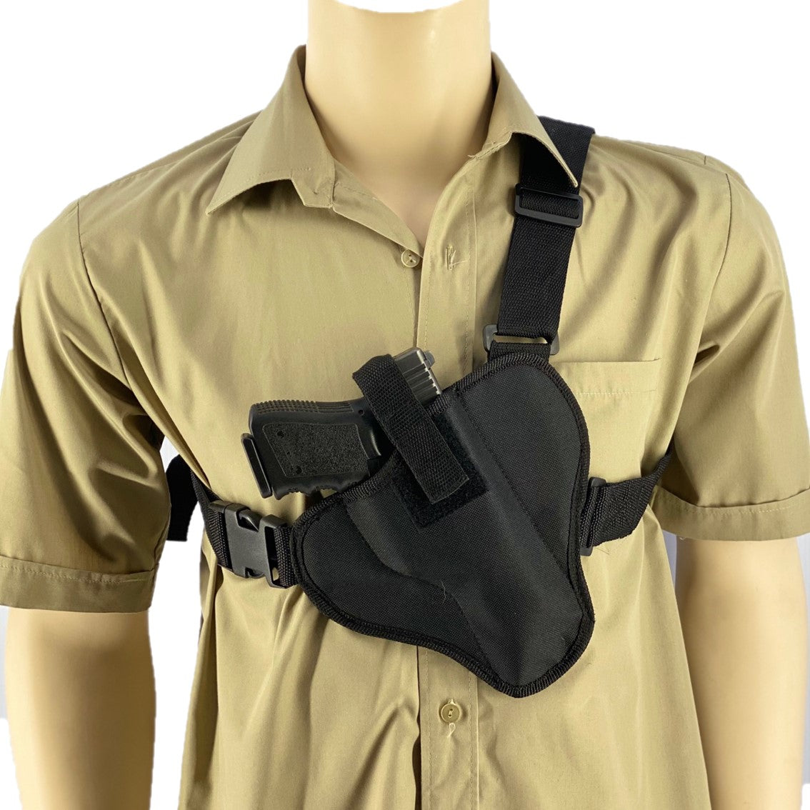 Chest Holster – Maverick Outdoor Gear