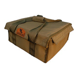 Afri-case Flatpot Bag