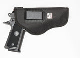 Inside Pants Clip-On Holster (IWB)