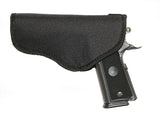 Inside Pants Clip-On Holster (IWB)