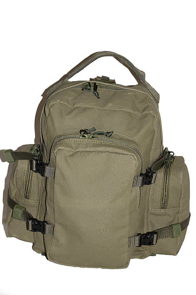 Canvas tactical online backpack