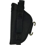 Ambidextrous Holster