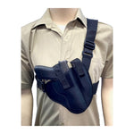 Chest Holster with Mag Pouch