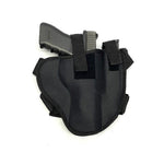 Chest Holster with Mag Pouch