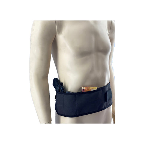 Belly Band Holster we