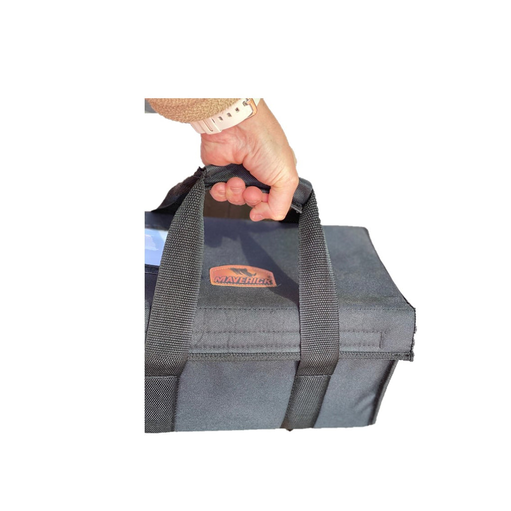 Soft Bait Bag – Maverick Outdoor Gear
