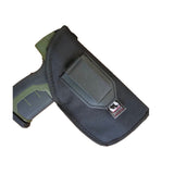 Inside Pants Clip-On Holster for Byrna HD