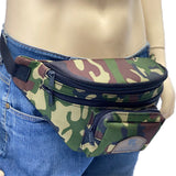 Original Fanny Pack - Deluxe