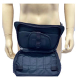 Deluxe Fanny Pack with Mag Pouches