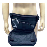 Deluxe Fanny Pack with Mag Pouches