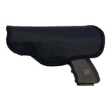 Inside Pants Clip-On Holster (Hi-Back)