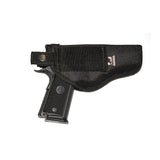 Inside/Outside Thumb Break Holster