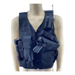 Reaction Vest