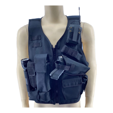 Reaction Vest