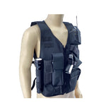 Reaction Vest