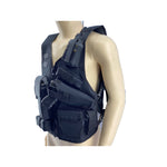 Reaction Vest