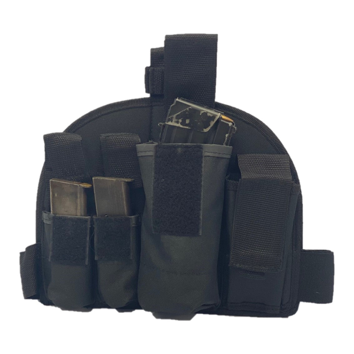 SAS Flashbang R5 Thigh Rig – Maverick Outdoor Gear