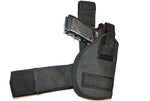 SAS Single Strap Thigh Holster