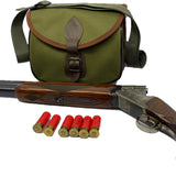 Shotgun Cartridge Bag