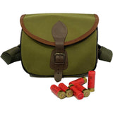 Shotgun Cartridge Bag