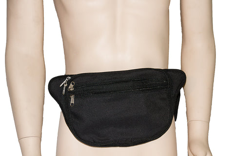 Fanny Pack with Holster