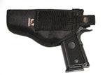 Inside/Outside Thumb Break Holster