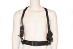 Jackass Shoulder Holster