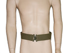 Military Webbing Belt