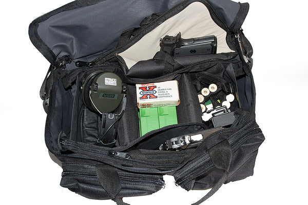 Pro Race Gun Bag – Maverick Outdoor Gear