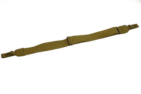 Canvas Rifle Sling
