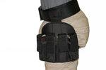SAS Flashbang/Mag Thigh Rig