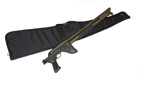 Deluxe Shotgun Bag